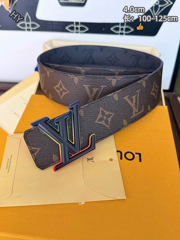 LV belt 40mmX100-125cm 8L108